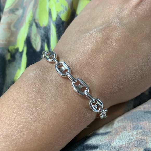 🌟 Silver Bracelet - Picture 2 of 3